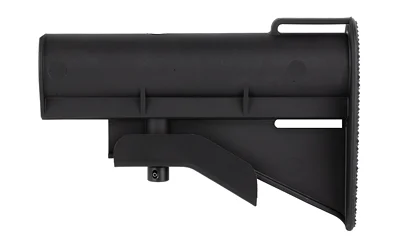 B5 CAR 15 STOCK BLK