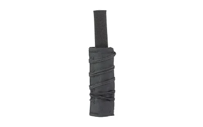 BPG SUPPRSSR CVR HVY 7" X 1.5" BLK - Image 2