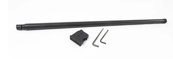 CZ AMERICAN BARREL SET FOR 457 - & 455 20" 22 WMR THREADED