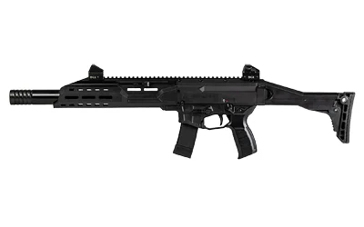 CZ SCORPION 3+ CARB 9MM 16.3" 20RD