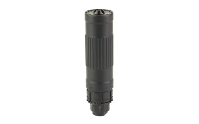 DEAD AIR LAZARUS 6 6MM XENO FH BLACK