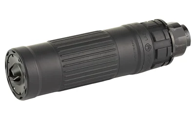 DEAD AIR LAZARUS 6 6MM XENO FH BLACK - Image 3
