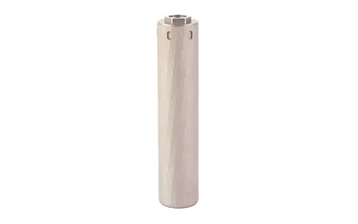 DD MUTE30TI SPRSR 30CAL BLK - Image 2