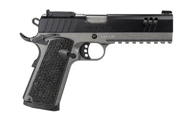 GIRSAN 1911 INFLUENCER X 38SUP 5" 9R - Image 2