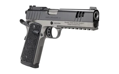 GIRSAN 1911 INFLUENCER X 38SUP 5" 9R - Image 3