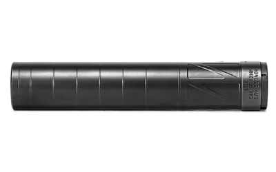 ENERGETIC LUX TI SPRSR 6.5MM DRK GRY