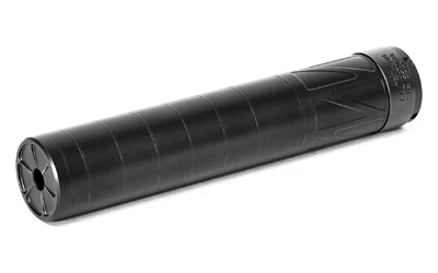 ENERGETIC LUX TI SPRSR 6.5MM DRK GRY - Image 2