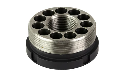 ENERGETIC DT ADAPTER TITANIUM 5/8X24 - Image 2