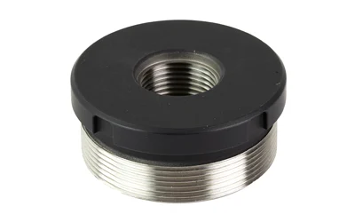 ENERGETIC DT ADAPTER TITANIUM 9/16X4