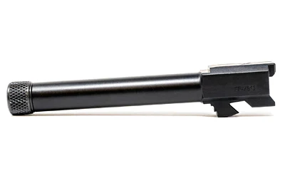 FAXON DUTY BBL G17 THREADED BLACK - Image 2