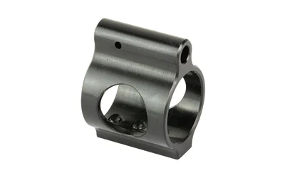 FAXON 3 SCREW .750 LOW PRO GB BLK - Image 2