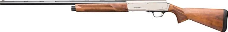 BROWNING A5 UPLAND 20GA 3" - 26"VR WALNUT/NICKEL/BLUED