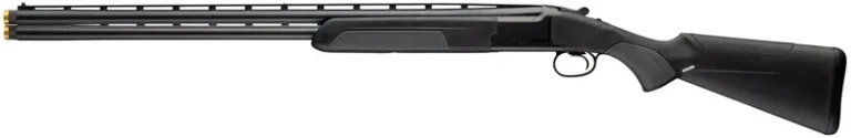 BROWNING CITORI CX 12GA 3" - 30"VR BLUED SYNTHETIC