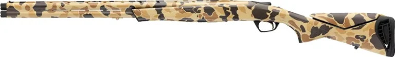 BROWNING CYNERGY SW 12GA 3.5" - 30" VINTAGE TAN