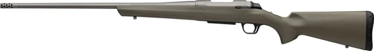 BROWNING AB3 COMPOSITE 270 WIN - 22" OD GREEN/TUNGSTEN