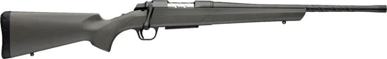 BROWNING AB3 PRO COMPOSITE - 6.5CM 18" BLACK THREADED