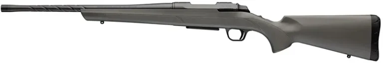 BROWNING AB3 PRO COMPOSITE - 6.5CM 18" BLACK THREADED