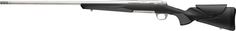 BROWNING X-BOLT 2 HUNTER   300 - PRC 26" COMP/STAINLESS MB