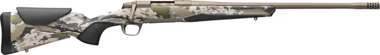 BROWNING X-BOLT 2 SPEED LR - 7MM RM 26" BRNZ/OVIX SPR MB