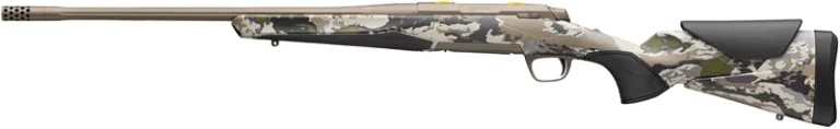 BROWNING X-BOLT 2 SPEED LR - 7MM RM 26" BRNZ/OVIX SPR MB