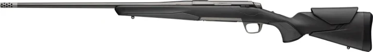 BROWNING X-BOLT 2 HUNTER   6.8 - WST 24" COMP/TUNGSTEN MB