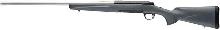 BROWNING X-BOLT 2 SPECIAL - 7MM PRC 24" GRAY TWO TONE SR