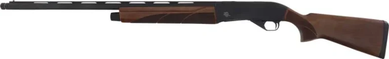 CZ 712 G3 12GA 3" 26"VR MATTE - BLACK WALNUT