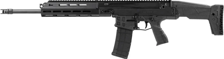 CZ BREN 2 MS CARBINE 5.56X45 - 16.5" SUPPRESSOR READY 30RD