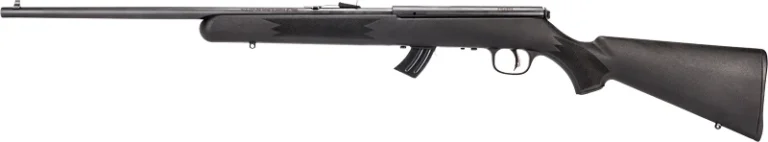SAVAGE MARK II-F 21 SHARP 21" - ACCU TRIGGER BLUED/BLACK SYN