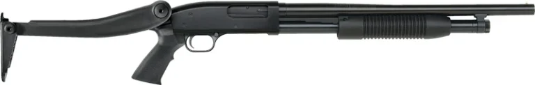 MAVERICK 88 SECURITY 12GA 3" - 18.5" BLACK ATI TOP FOLDING