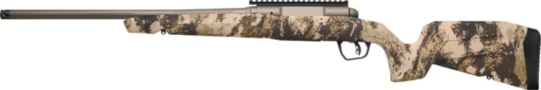 SAVAGE AXIS 2 PRO 30-06 20" - HSB THREAD GM BRONZE/WESTERN