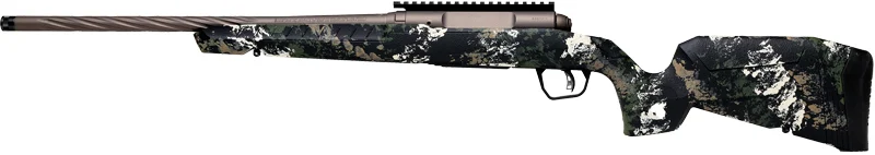 SAVAGE AXIS 2 PRO 30-06 20" - BRONZE FOREST SP - Image 2
