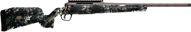 SAVAGE AXIS 2 PRO 6MM ARC 20" - BRONZE FOREST SP