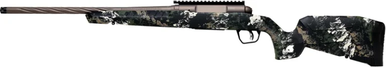 SAVAGE AXIS 2 PRO 6MM ARC 20" - BRONZE FOREST SP