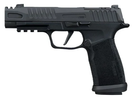 SIG P365 FUSE COMP 9MM 3.7" - (3)10RD POLYMER/BLACK