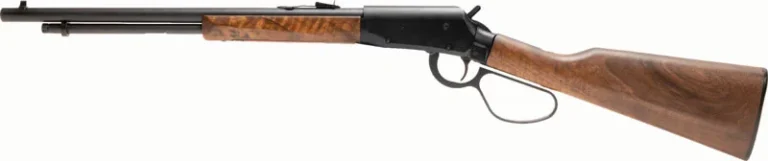 SAVAGE REVEL CLASSIC LEVER - 22LR 18" MATTE/WALNUT
