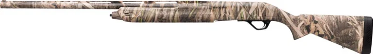 WINCHESTER SX4 WATERFOWL 12GA - 3" 26" SHADOW GRASS HABITAT