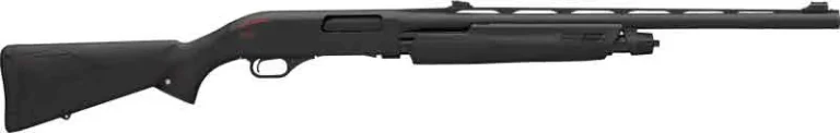 WINCHESTER SXP TURKEY 12GA - 3.5" 24"VR MATTE BLACK SYN