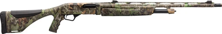 WINCHESTER SXP LONG BEARD 12GA - 3.5" 24" MOSSY OAK OBSESSION