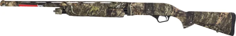 WINCHESTER SXP UNIVERSAL - HUNTER 12GA 3.5" 24" MO DNA