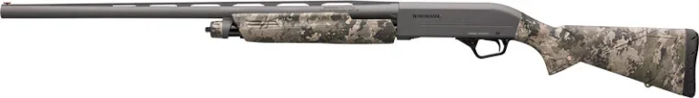 WINCHESTER SXP HYBRID 12GA - 3.5" 28"VR TRUE TIMBER VSX