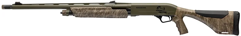 WINCHESTER SXP LONG BEARD 20GA - 3" 24"VR MO BOTTOMLAND - Image 2