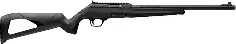 WINCHESTER WILDCAT 22LR 16.5" - SHADOW/BLACK SUPRESSOR READY