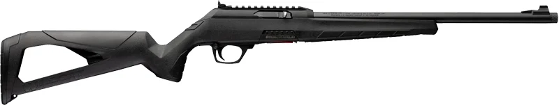 WINCHESTER WILDCAT 22LR 16.5" - SHADOW/BLACK SUPRESSOR READY