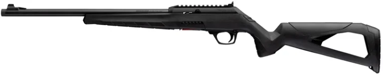 WINCHESTER WILDCAT 22LR 16.5" - SHADOW/BLACK SUPRESSOR READY