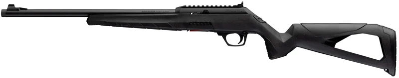 WINCHESTER WILDCAT 22LR 16.5" - SHADOW/BLACK SUPRESSOR READY - Image 2