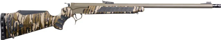 TC ENCORE 12 GA TURKEY 24" - MOSSY OAK BOTTOMLAND