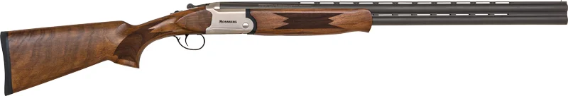 MOSSBERG SILVER RESERVE 12GA - 3" 28"VR EXTRACTORS BLD/WALNUT
