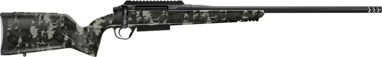 CHRISTENSEN EVOKE HUNTER 6.5CM - 20" BLACK/BRUSH CAMO