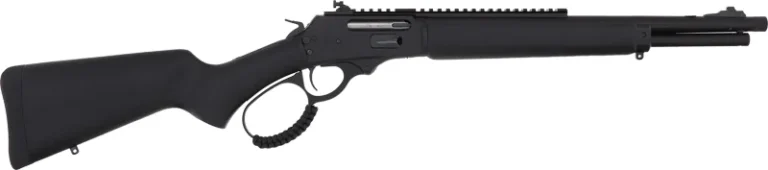 ROSSI R95 TRIPLE BLACK - 444 MARLIN 16.5" BLACK THREAD